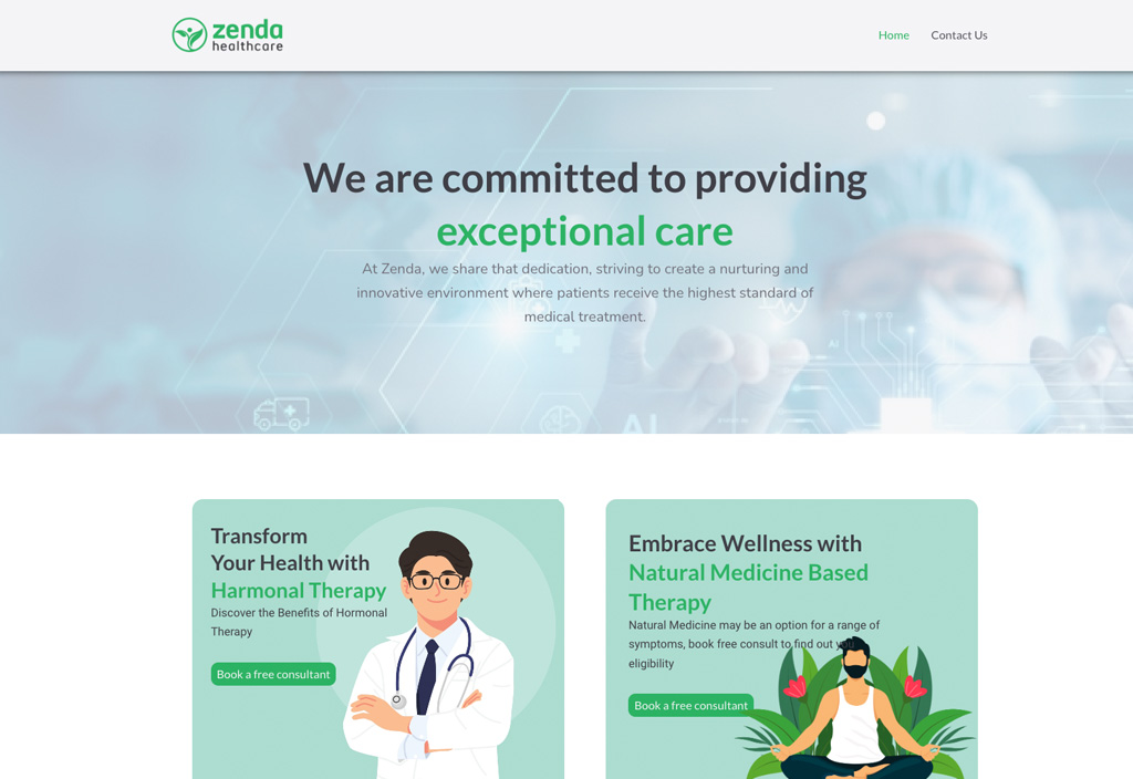 zenda
