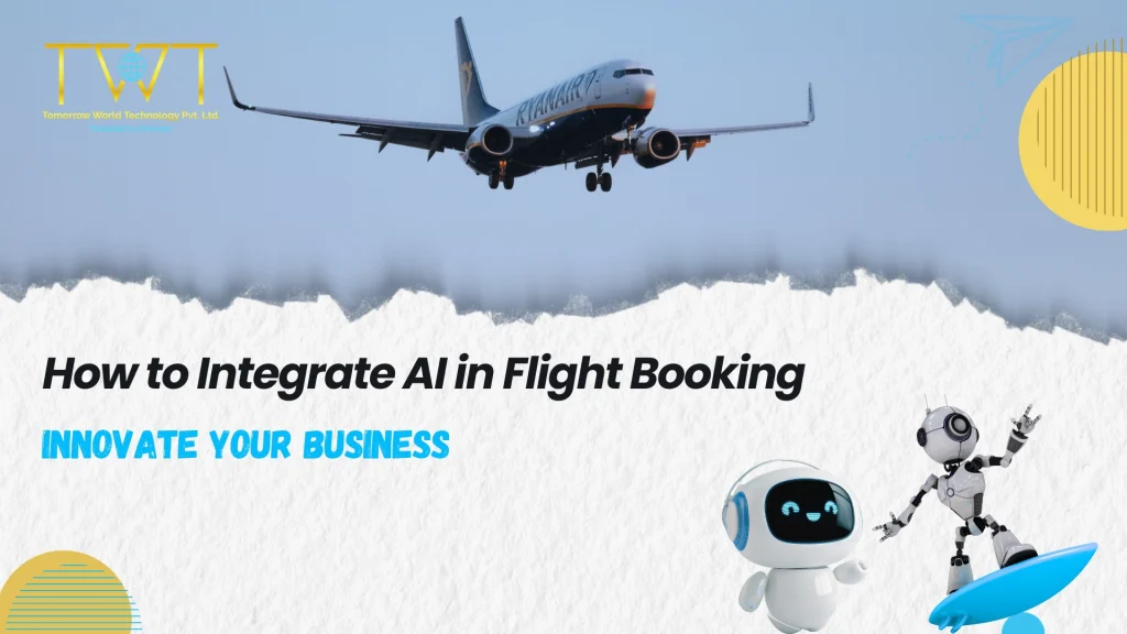 AI in Flight Booking